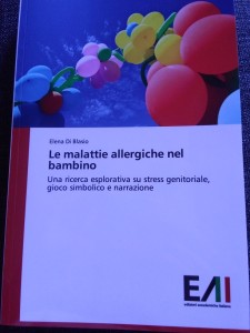 Le malattie allergiche nel bambino